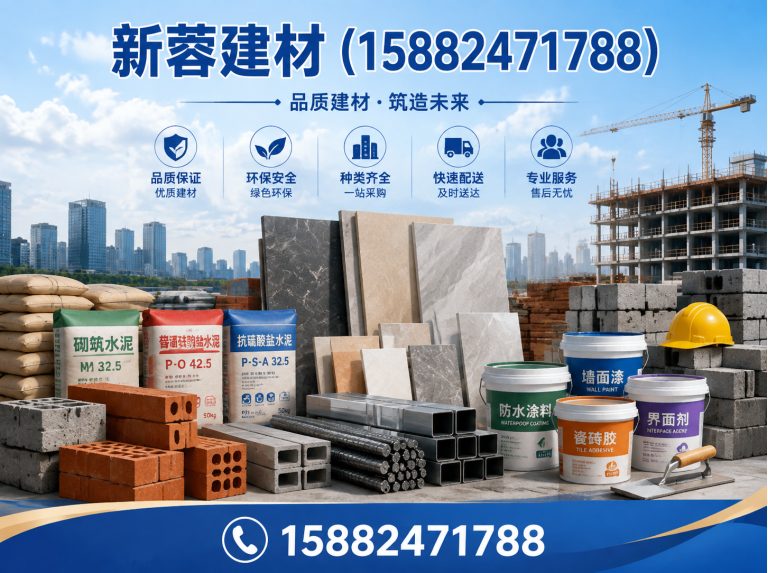 金堂县PC透水砖展示图